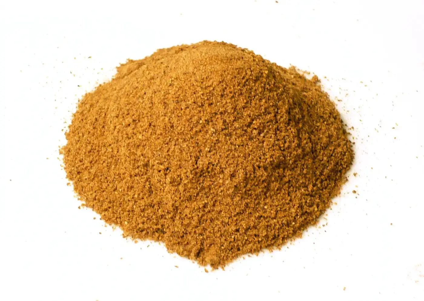 Berbere – die rote äthiopische Gewürzmischung